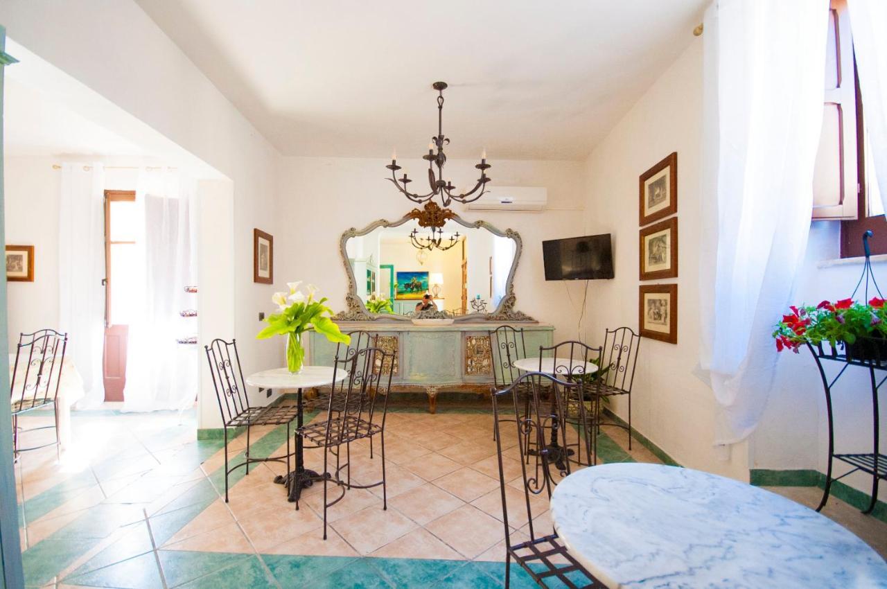 Albergo La Fontanella Noto Ngoại thất bức ảnh