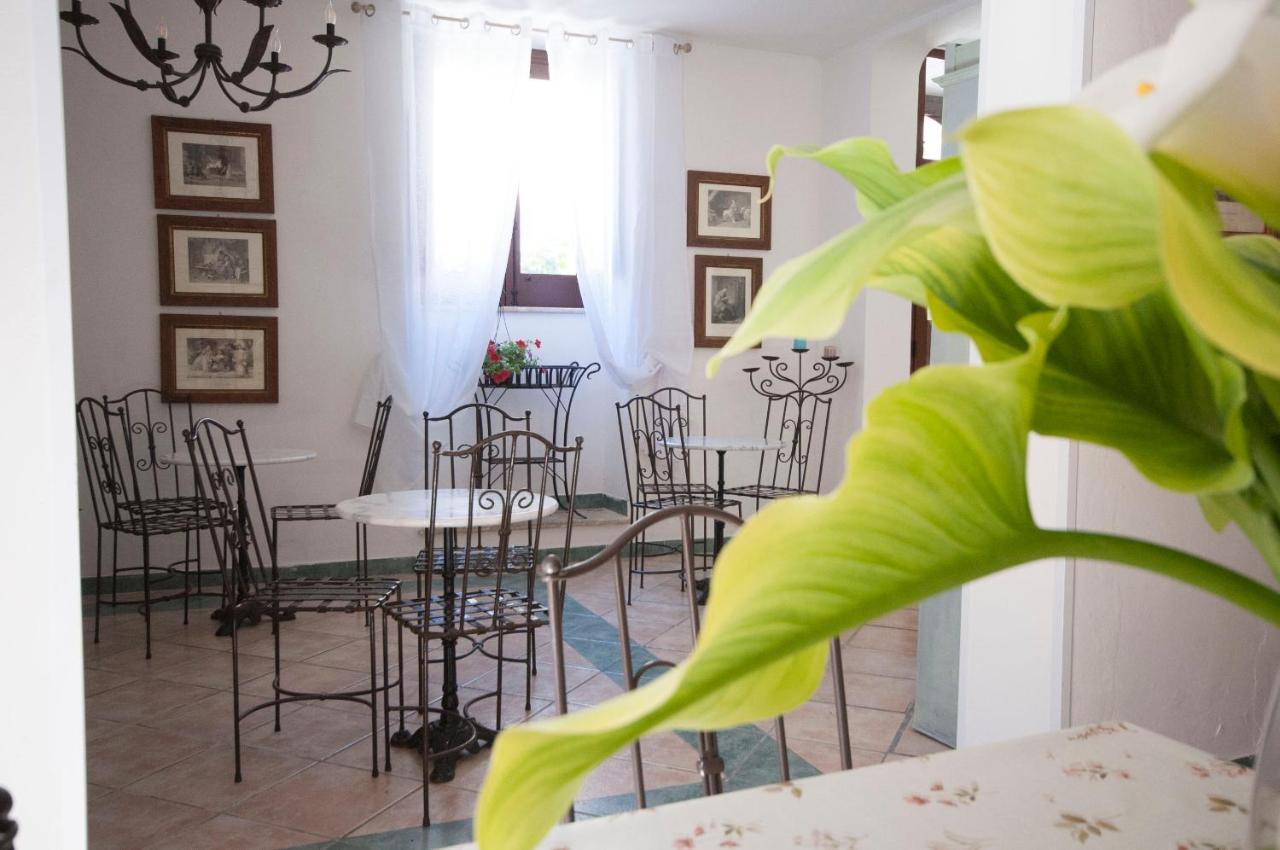 Albergo La Fontanella Noto Ngoại thất bức ảnh