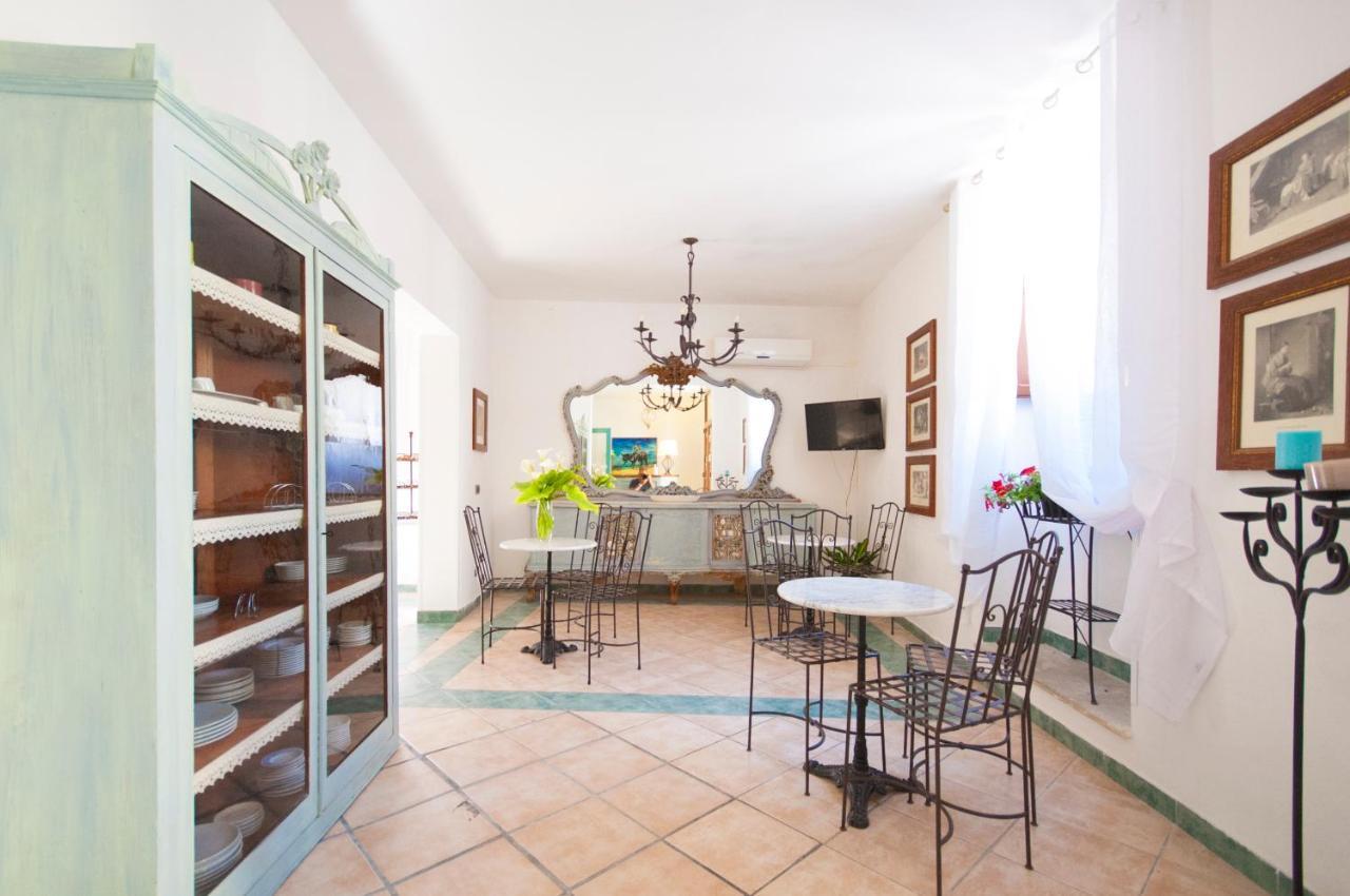 Albergo La Fontanella Noto Ngoại thất bức ảnh