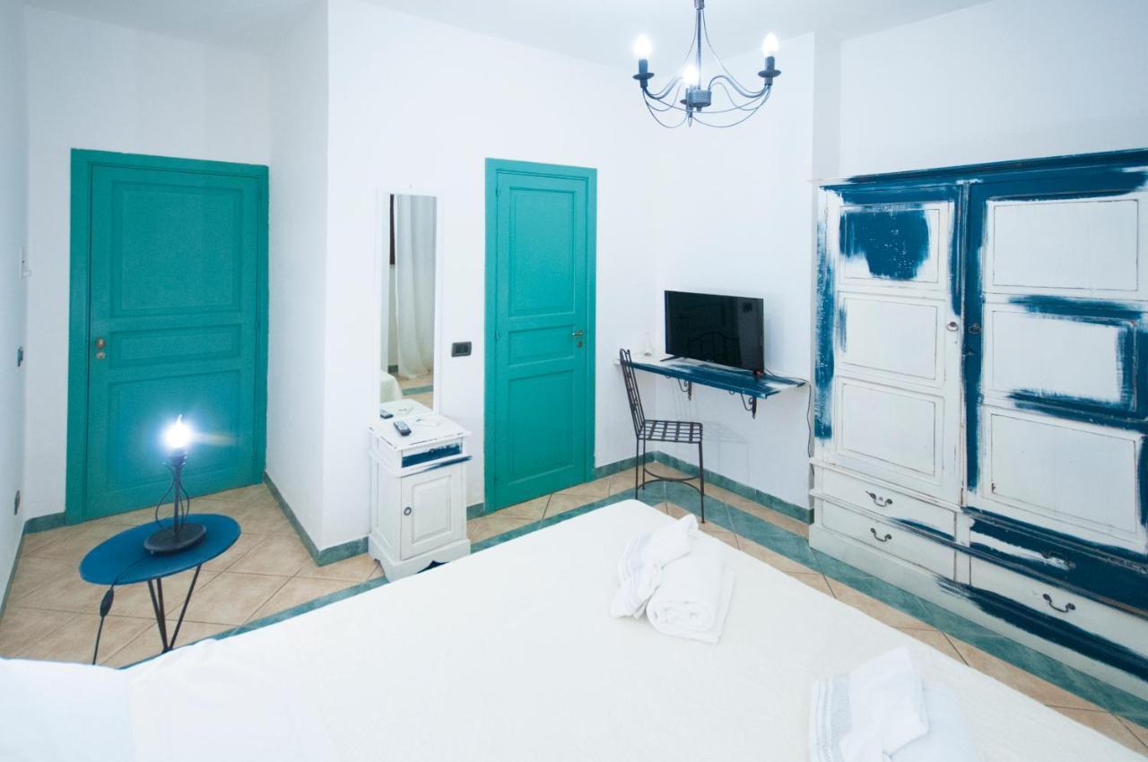 Albergo La Fontanella Noto Ngoại thất bức ảnh
