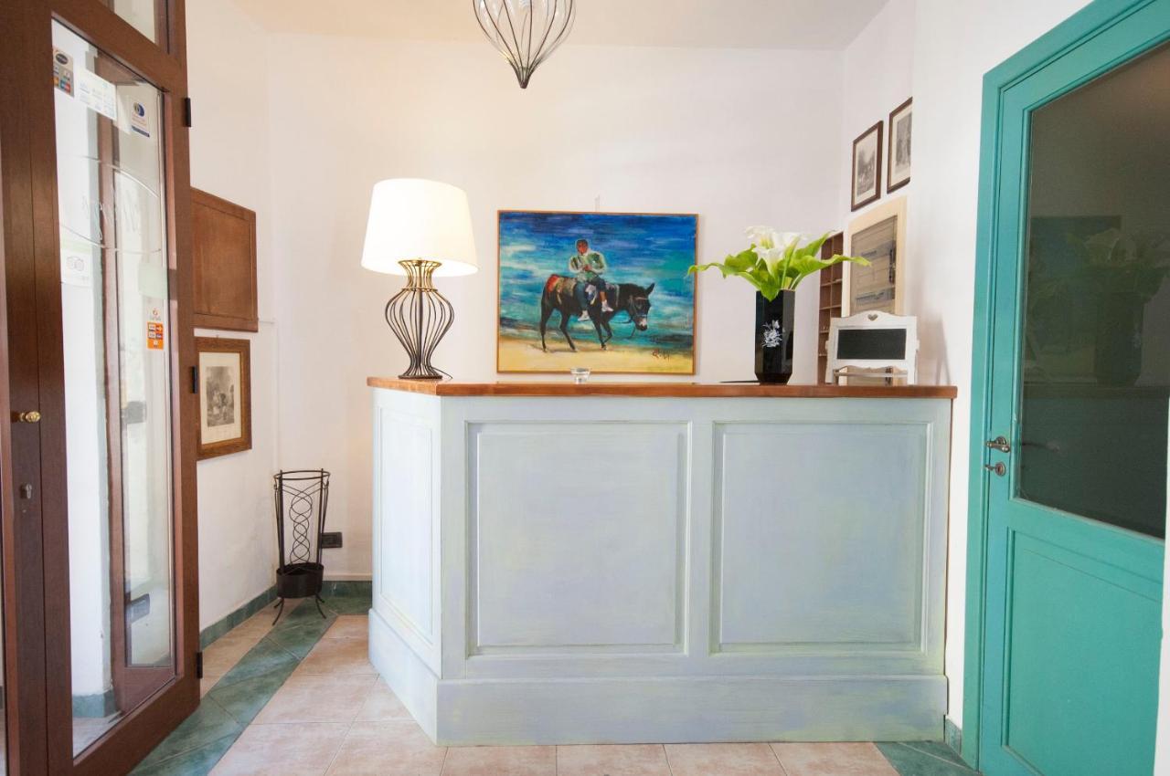Albergo La Fontanella Noto Ngoại thất bức ảnh
