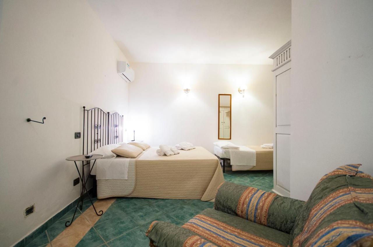 Albergo La Fontanella Noto Ngoại thất bức ảnh