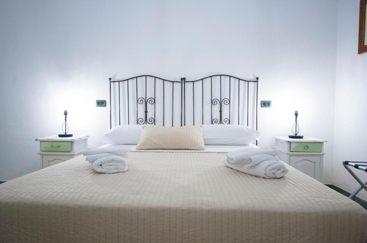 Albergo La Fontanella Noto Ngoại thất bức ảnh