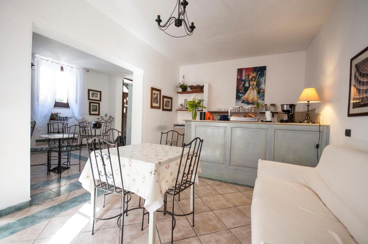 Albergo La Fontanella Noto Ngoại thất bức ảnh