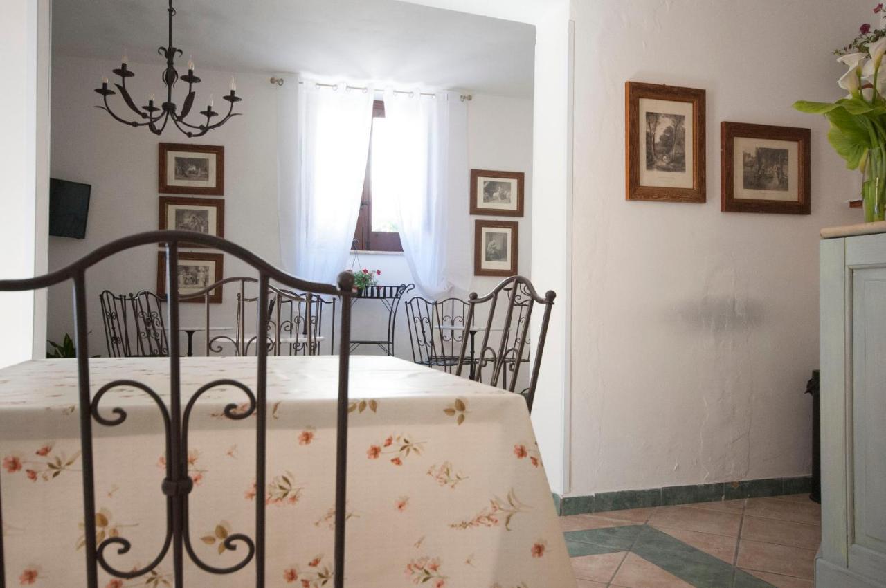 Albergo La Fontanella Noto Ngoại thất bức ảnh