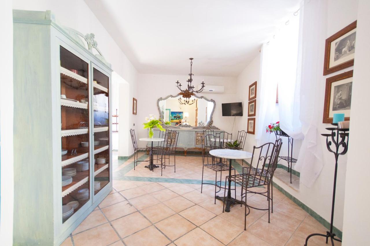 Albergo La Fontanella Noto Ngoại thất bức ảnh