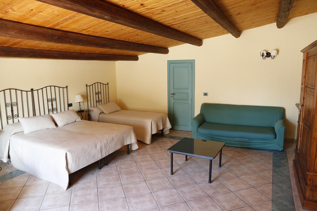 Albergo La Fontanella Noto Ngoại thất bức ảnh