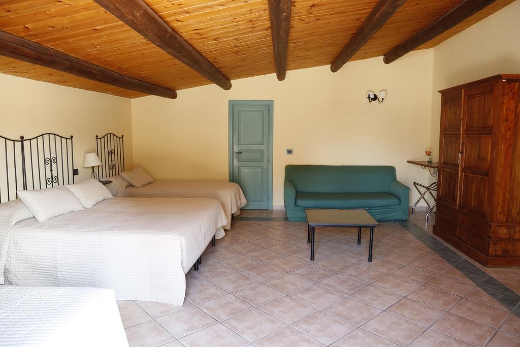 Albergo La Fontanella Noto Ngoại thất bức ảnh