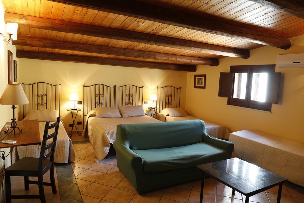 Albergo La Fontanella Noto Ngoại thất bức ảnh