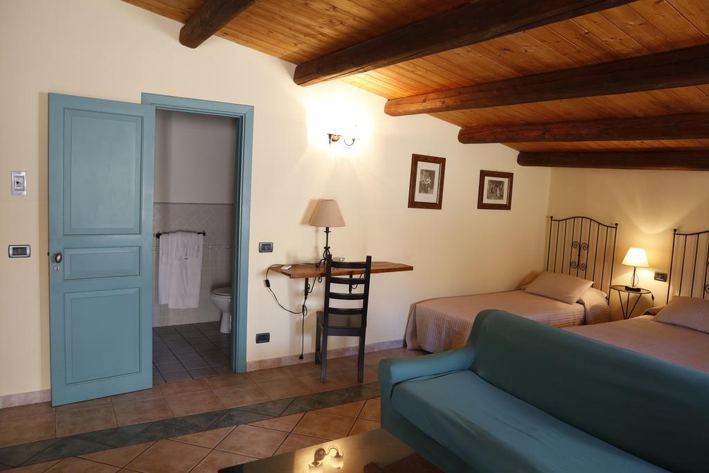 Albergo La Fontanella Noto Ngoại thất bức ảnh